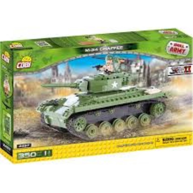 Chaffee 2457
