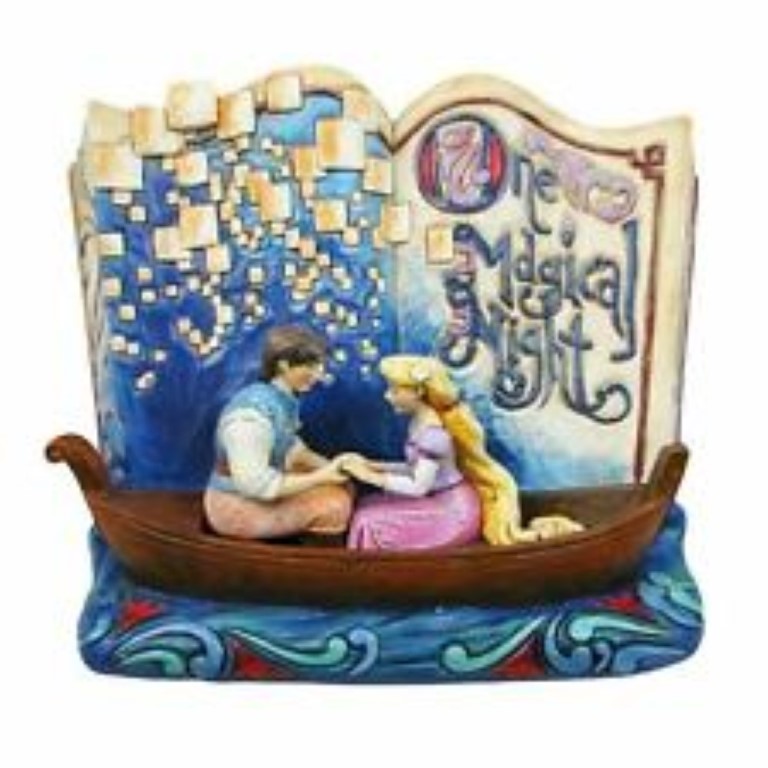 One magical night figurine 4043625