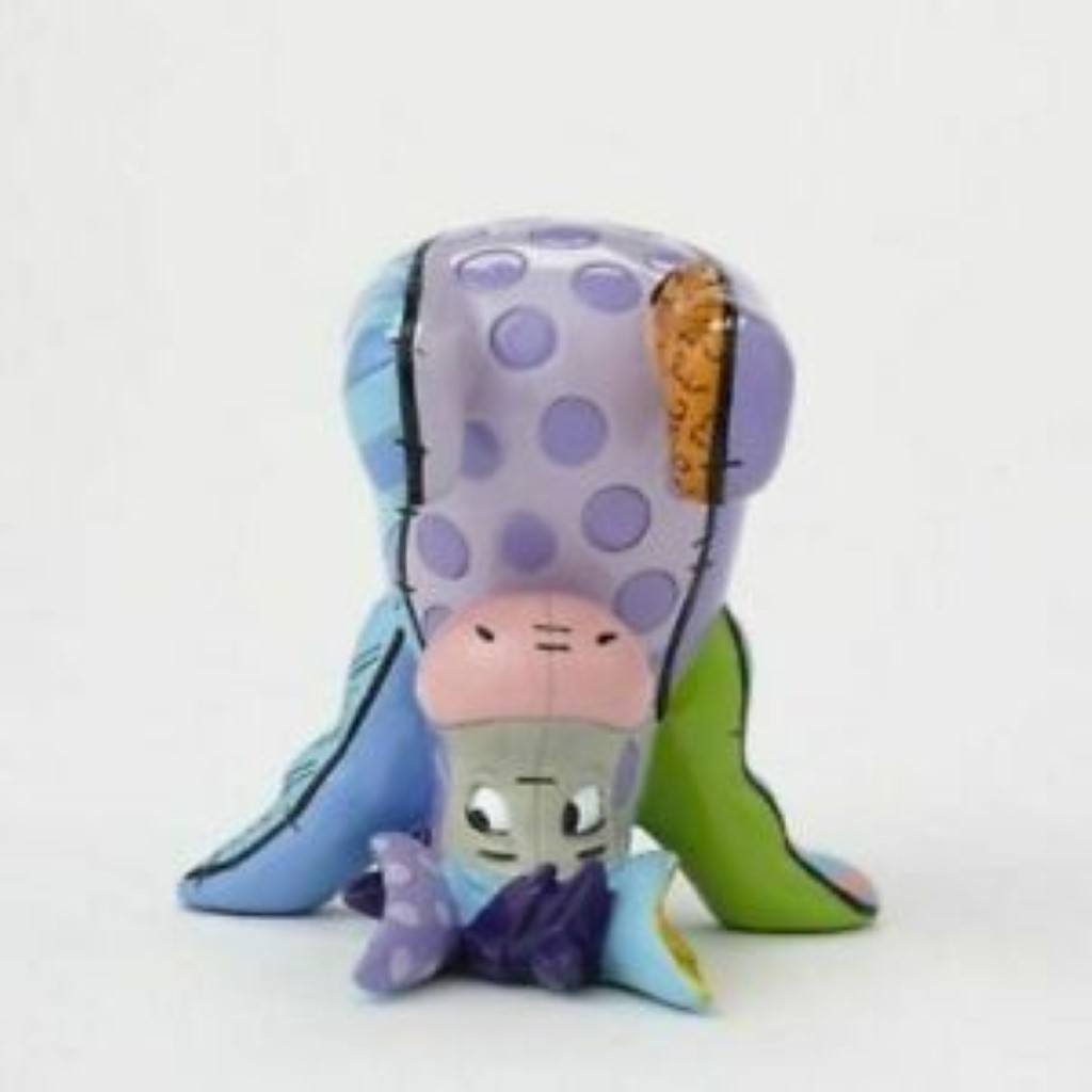 Eeyore mini fig 4049378