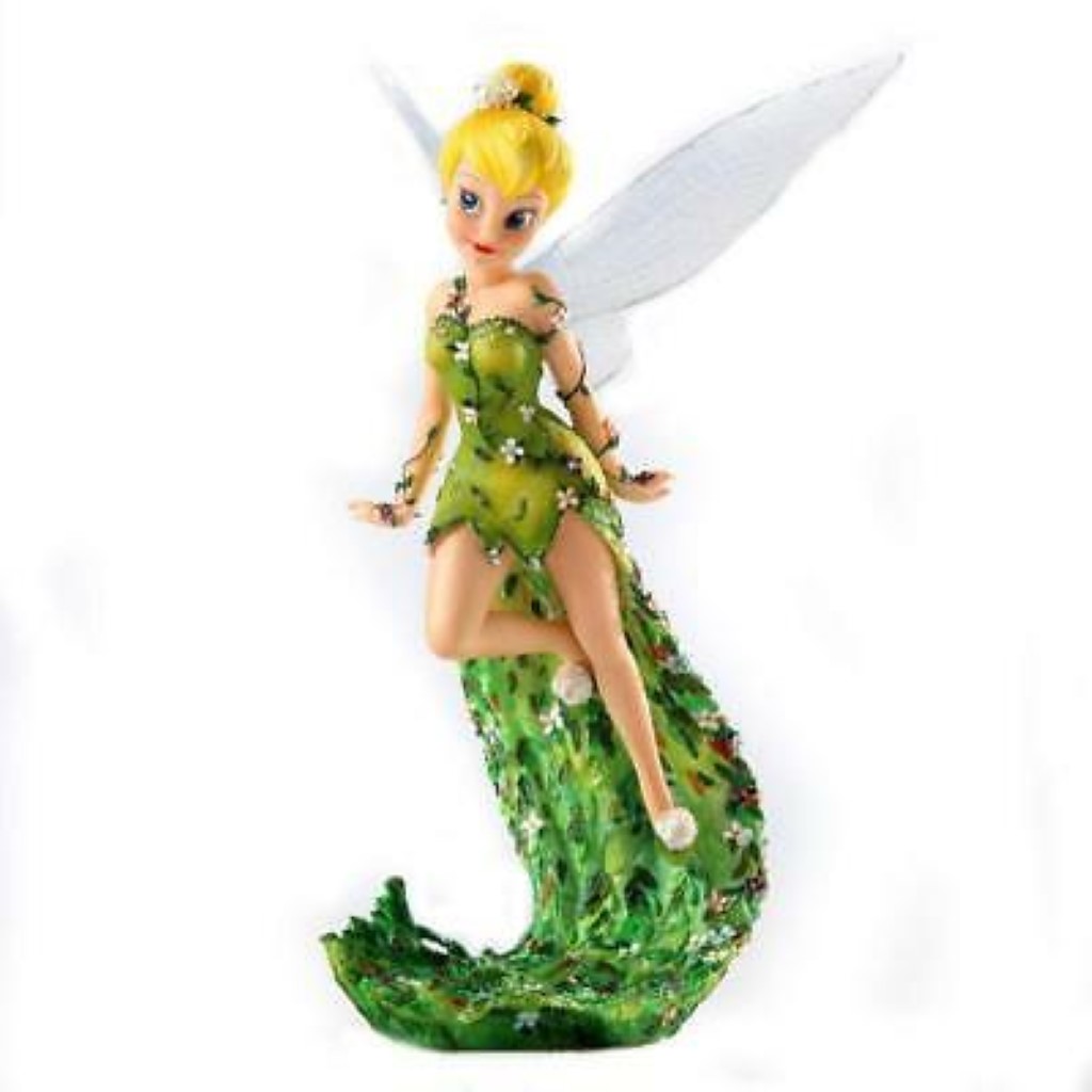 Tinker bell figurine 4037525