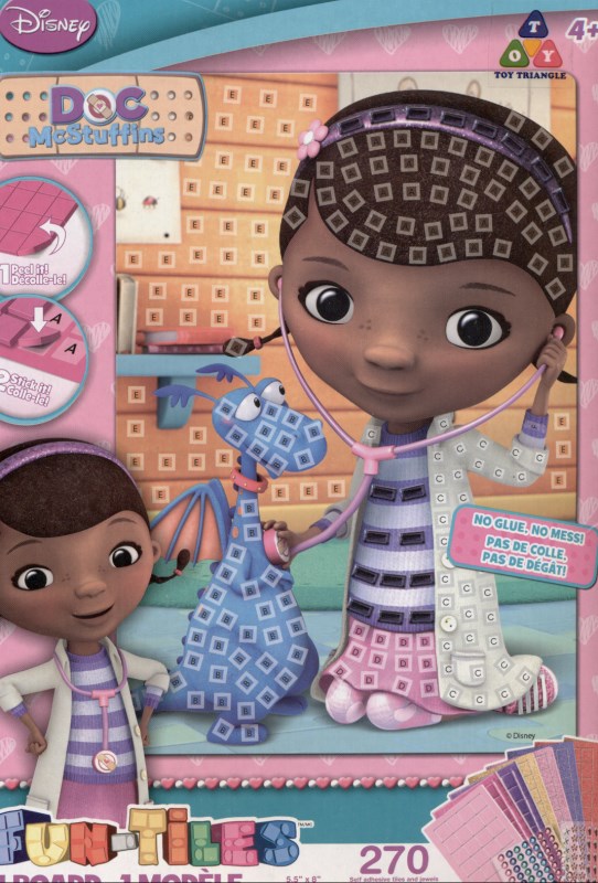 Doc fun tiles mini board dp doc mcstuffins
