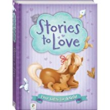 Storytime Collection Stories to Love