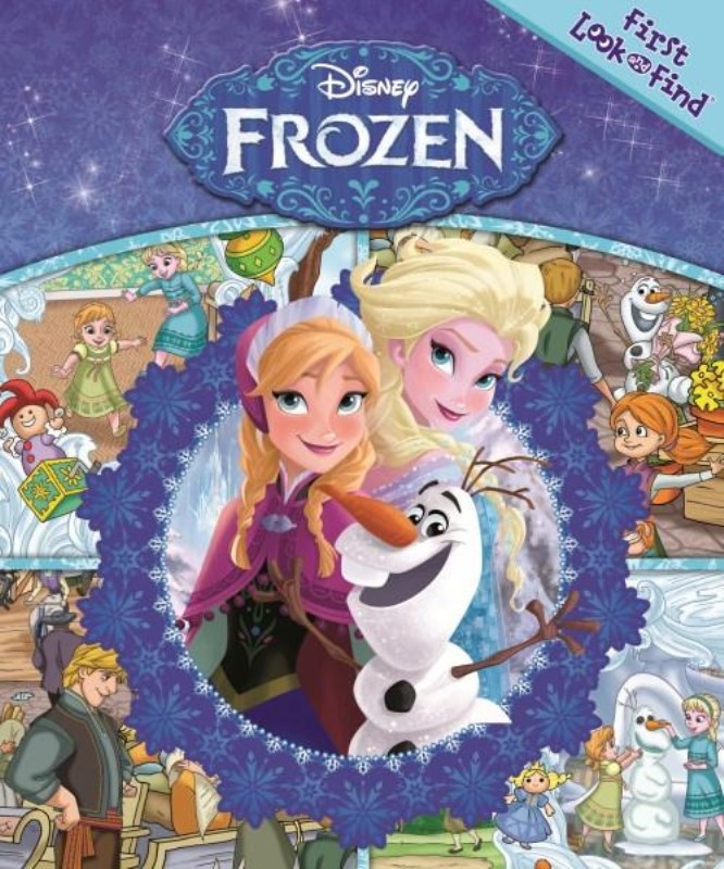 Disney frozen