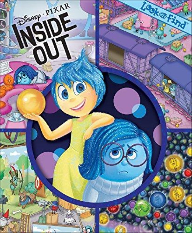 Inside Out