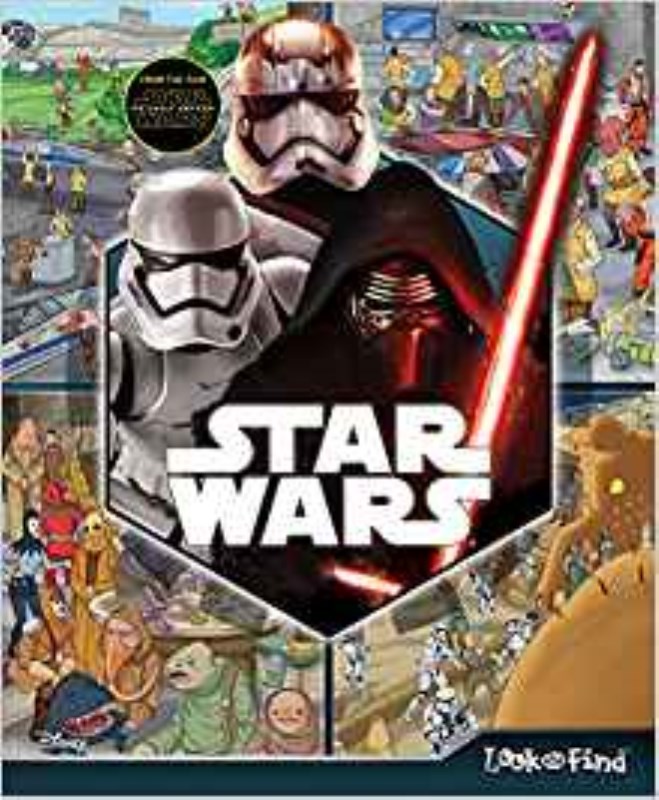 Star Wars