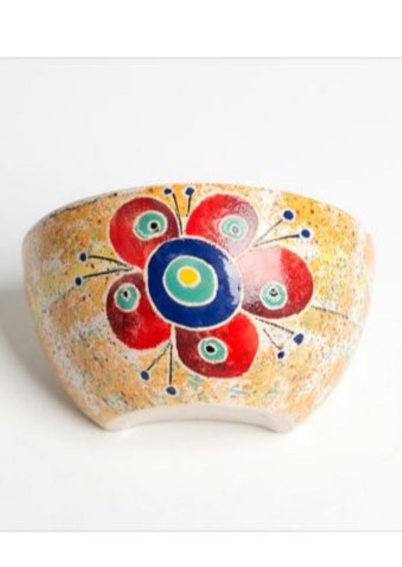 گلدان دیواری