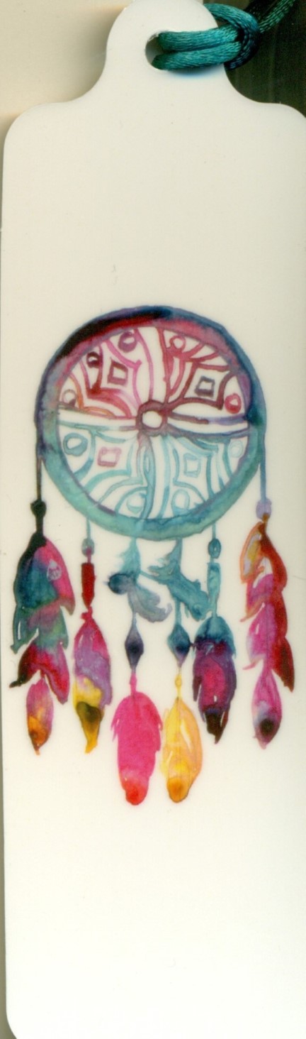 نشان کتاب (خارجی)