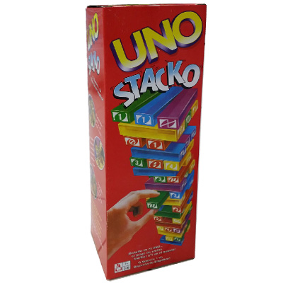 جنگا UNO8836
