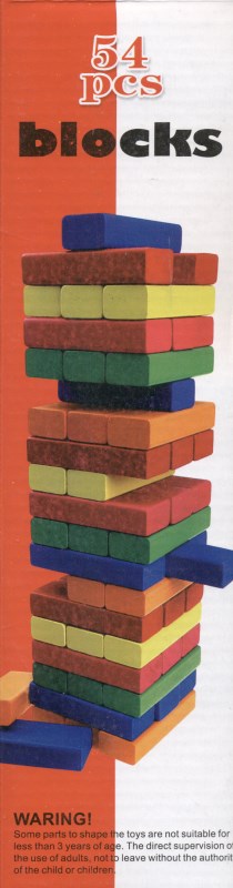 جنگا رنگی 006