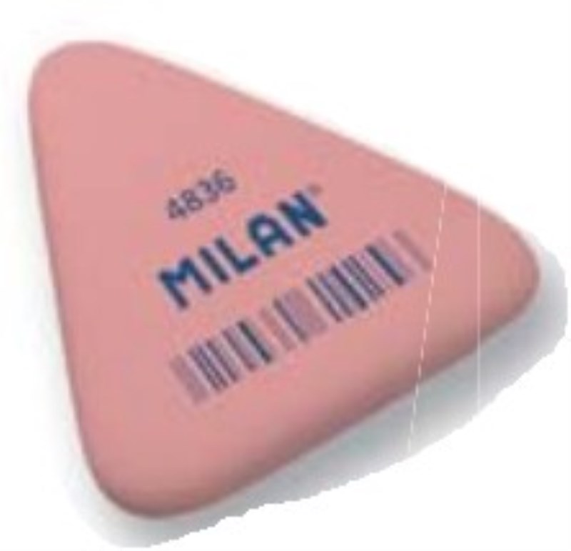 پاک‌کن (Milan 4836)