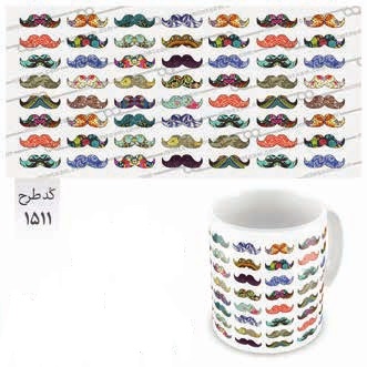 ماگ میم‌تیم 1511