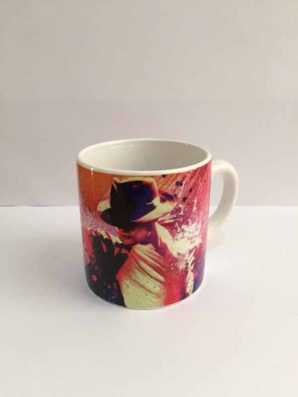ماگ کوچک 0018
