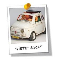 Little jewel fo85065