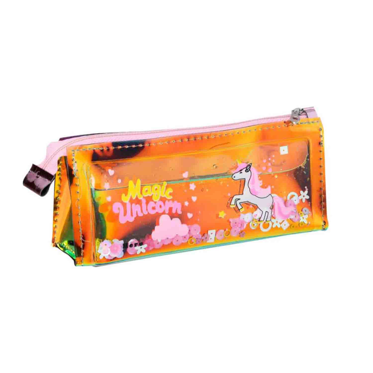 جامدادی آکواریومی هیرو