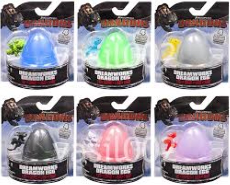 66603 dwd onv  dragon eggs asst