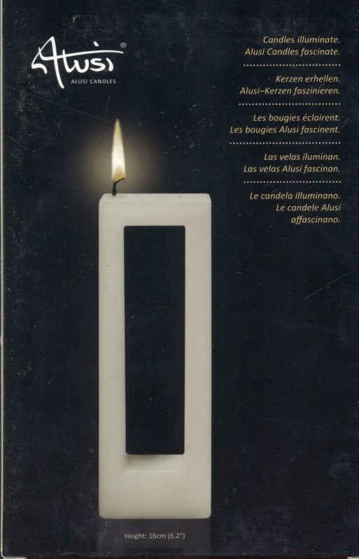 QUADRA 2 - WHITE