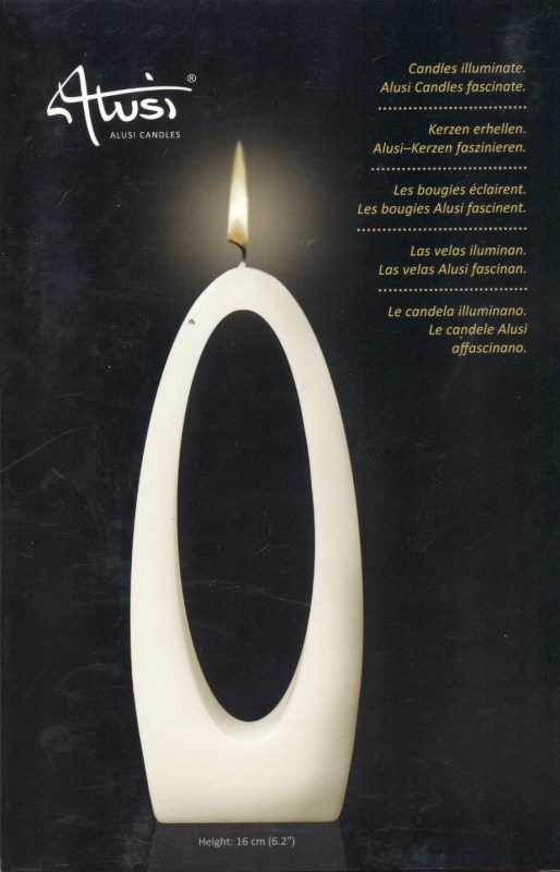 Luna 2 White