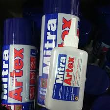 چسب فوری 123 (mitra apel 200ml)