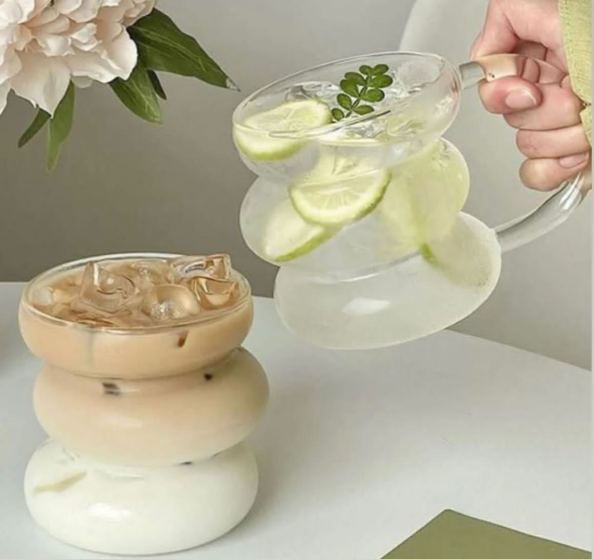 ماگ پیرکس دفرمه 630035