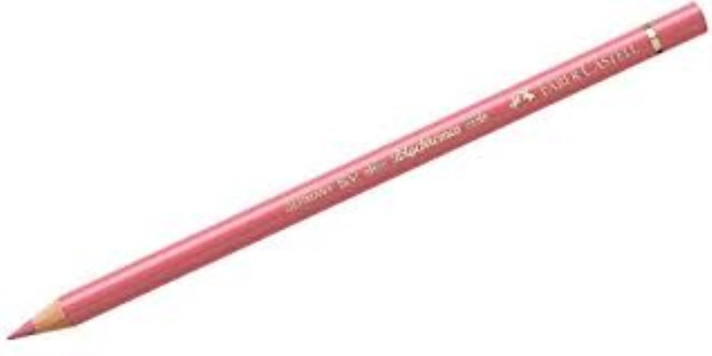 مداد رنگی 131  پلی کروموس (faber castell )