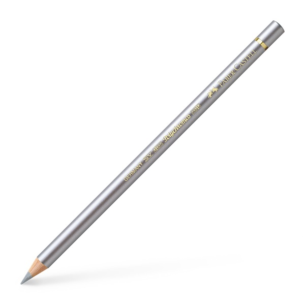 مداد رنگی 251 پلی کروموس (faber castell )