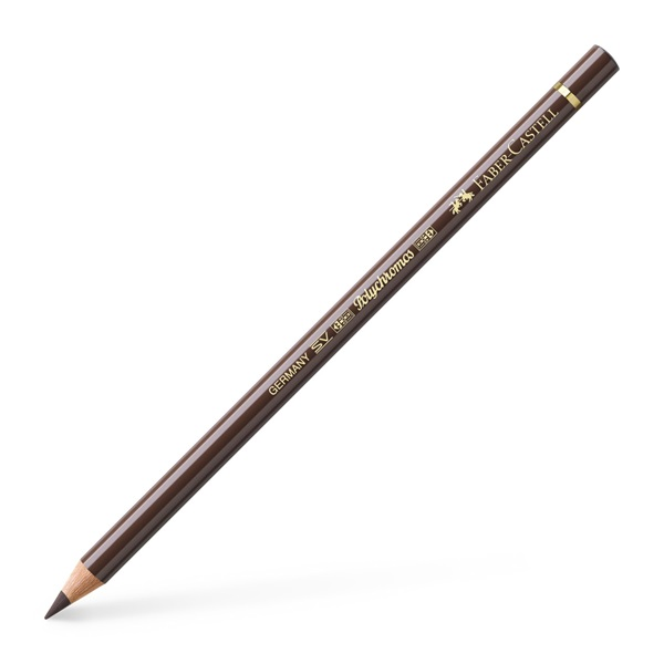 مداد رنگی 280 پلی کروموس (faber castell )