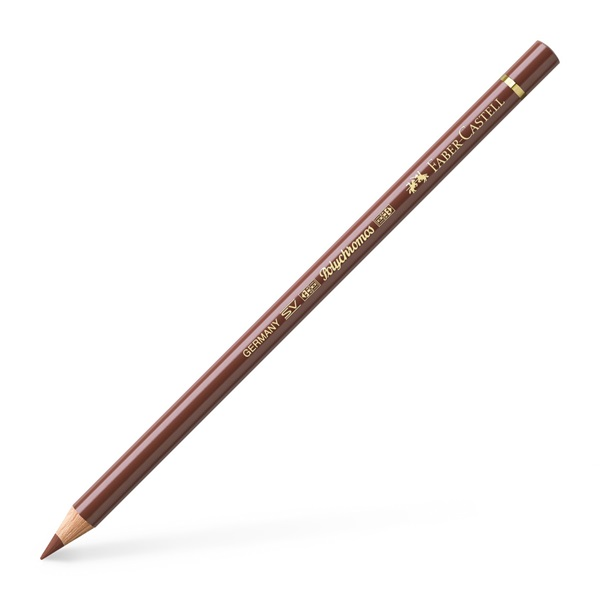 مداد رنگی 283 پلی کروموس (faber castell )