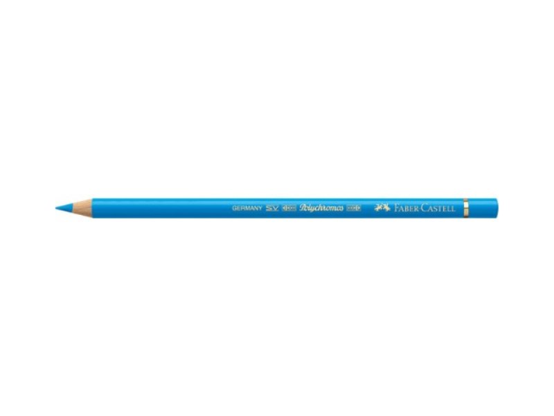 مداد رنگی 152 پلی کروموس (faber castell )