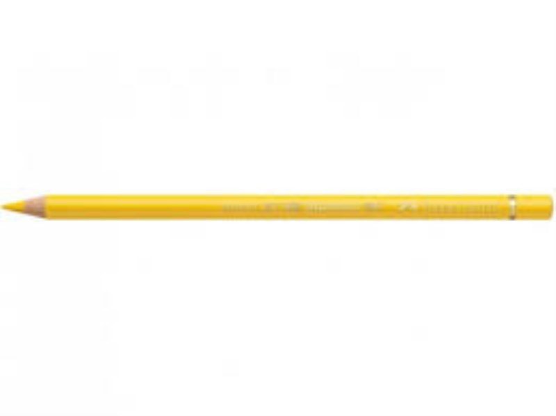 مداد رنگی 107 پلی کروموس (faber castell )