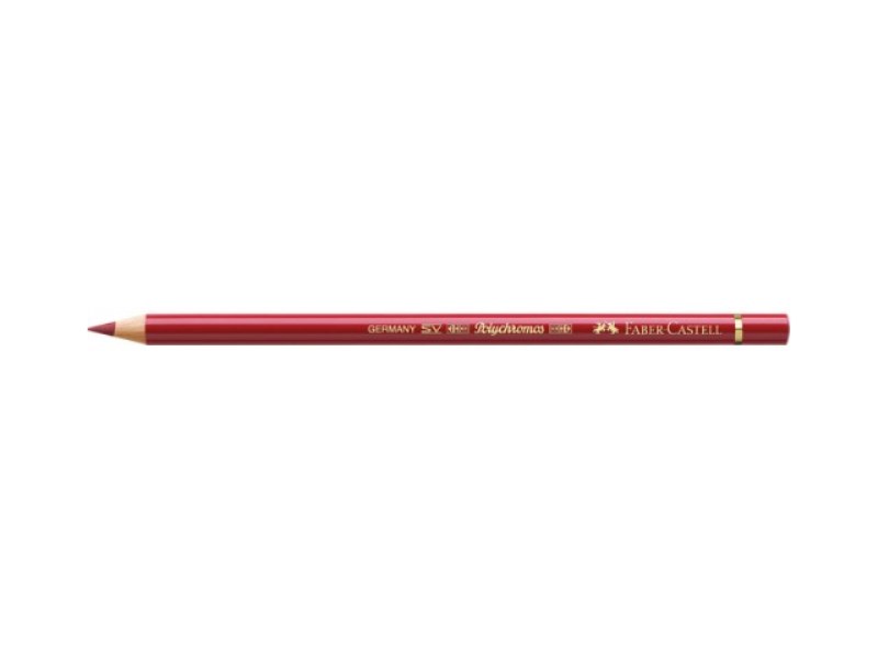 مداد رنگی 217  پلی کروموس (faber castell )
