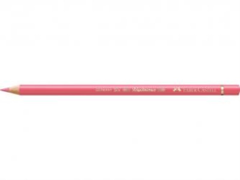 مداد رنگی 130 پلی کروموس (faber castell )