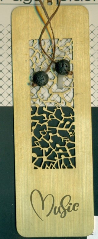 بوک مارک مش