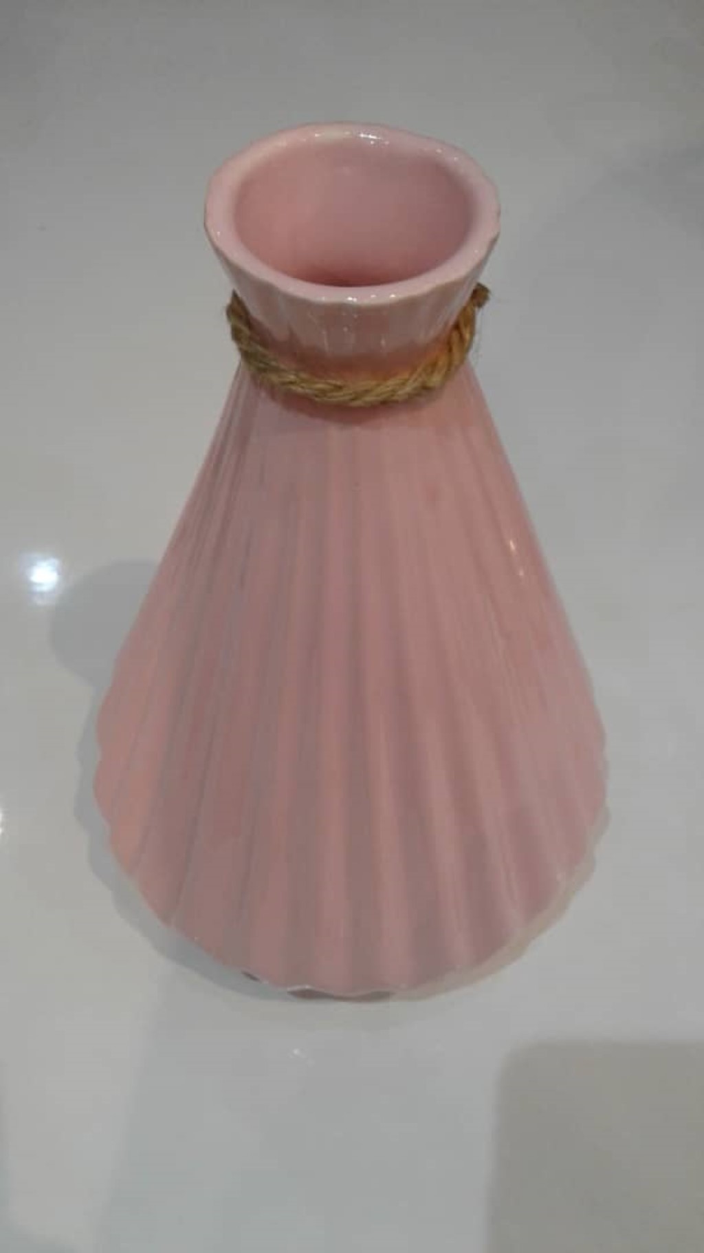 گلدان b16 رنگی