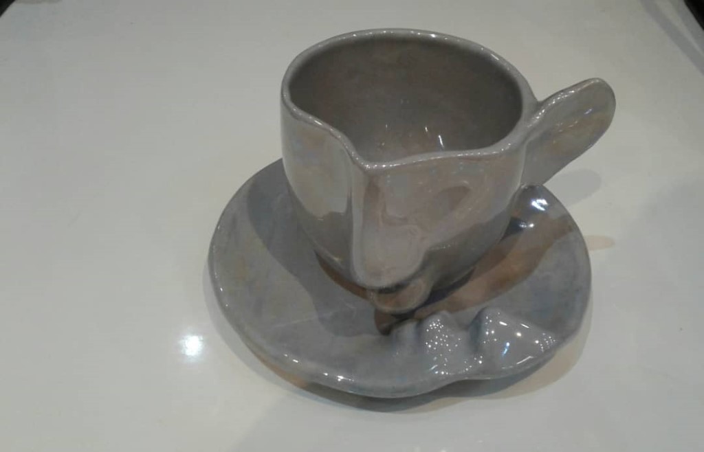 1 کاپ احساس