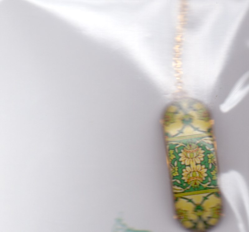 دستبند صفحه‌ای (کد 7) - 0