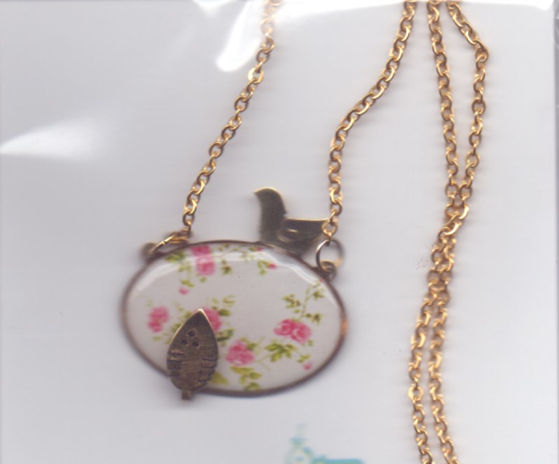 گردنبند ls (کد 10)
