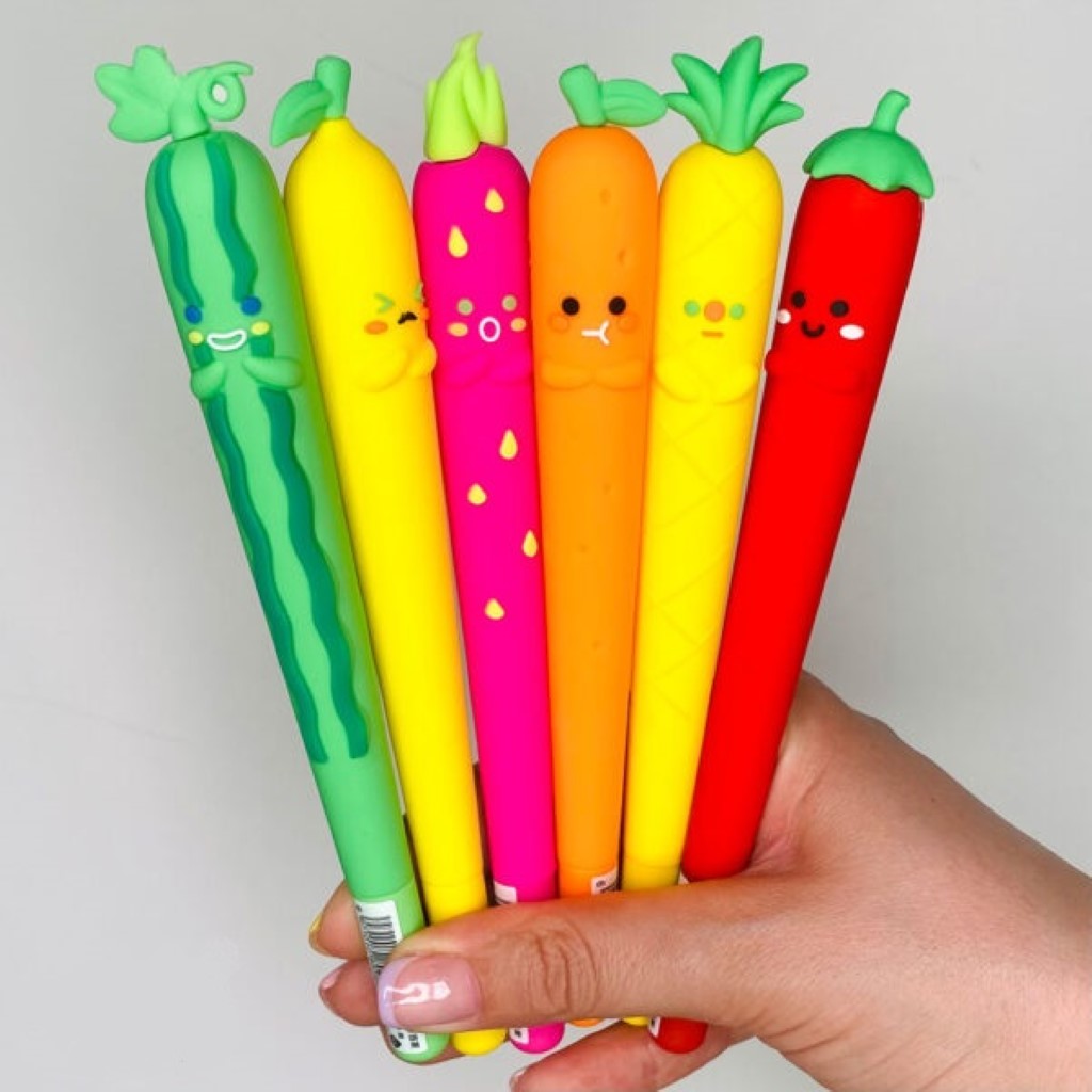 روان‌نویس Fruit cute kk7258