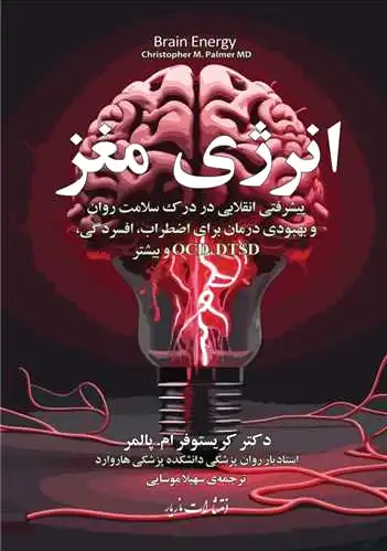 انرژی مغز