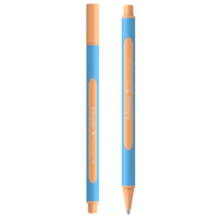 خودکار slider edge XB هلویی