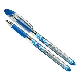 خودکار slider basic XB آبی
