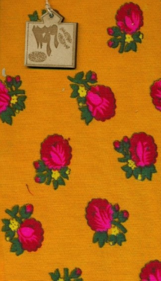 تقویم پارچه‌ای