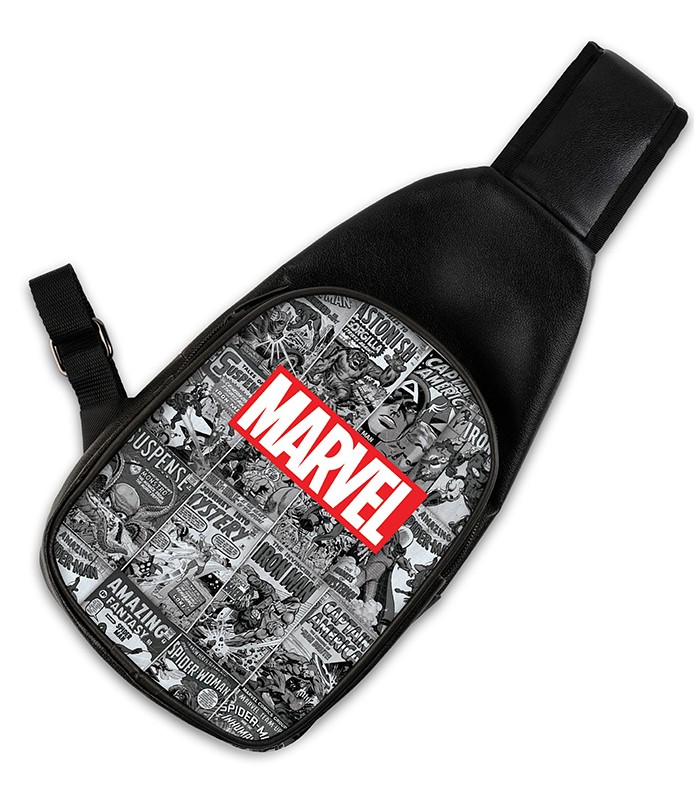 کیف کراس‌بادی (Marvel)