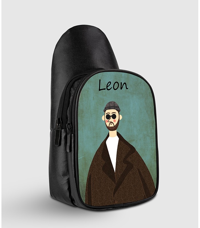 کیف کراس‌بادی (Leon)