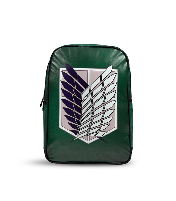 کوله‌پشتی (Attack on titan 1)