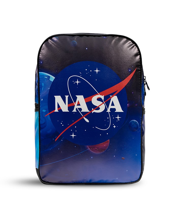 کوله‌پشتی (Nasa)