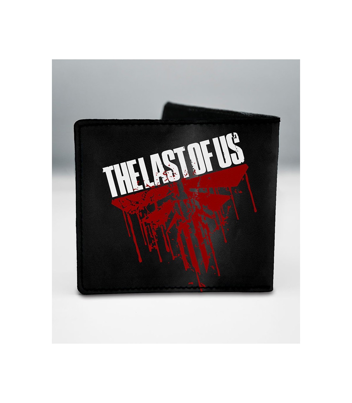 کیف پول (The last of us)