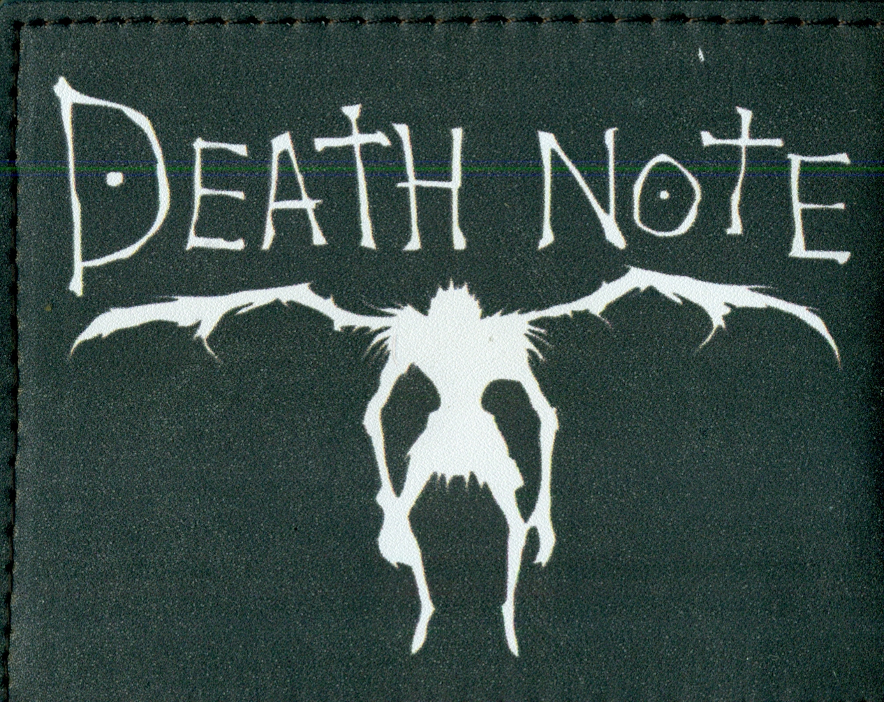 کیف پول (Death note)