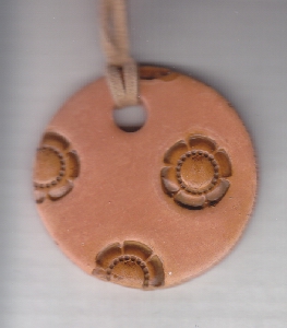 گردنبند 37 (3 گل)