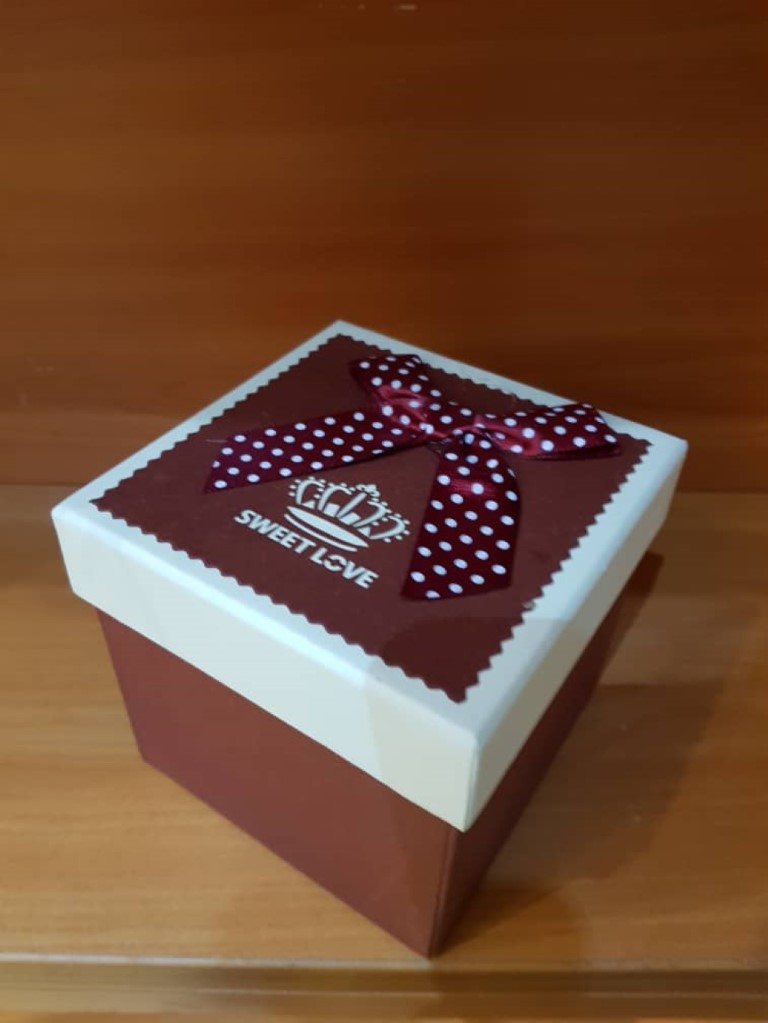 جعبه کادویی 4612311