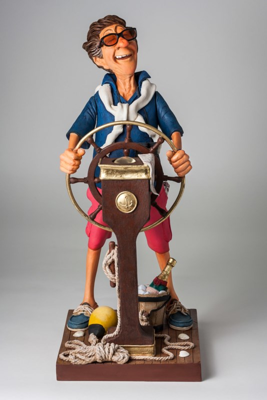 The weekend captain fo85543 - 0